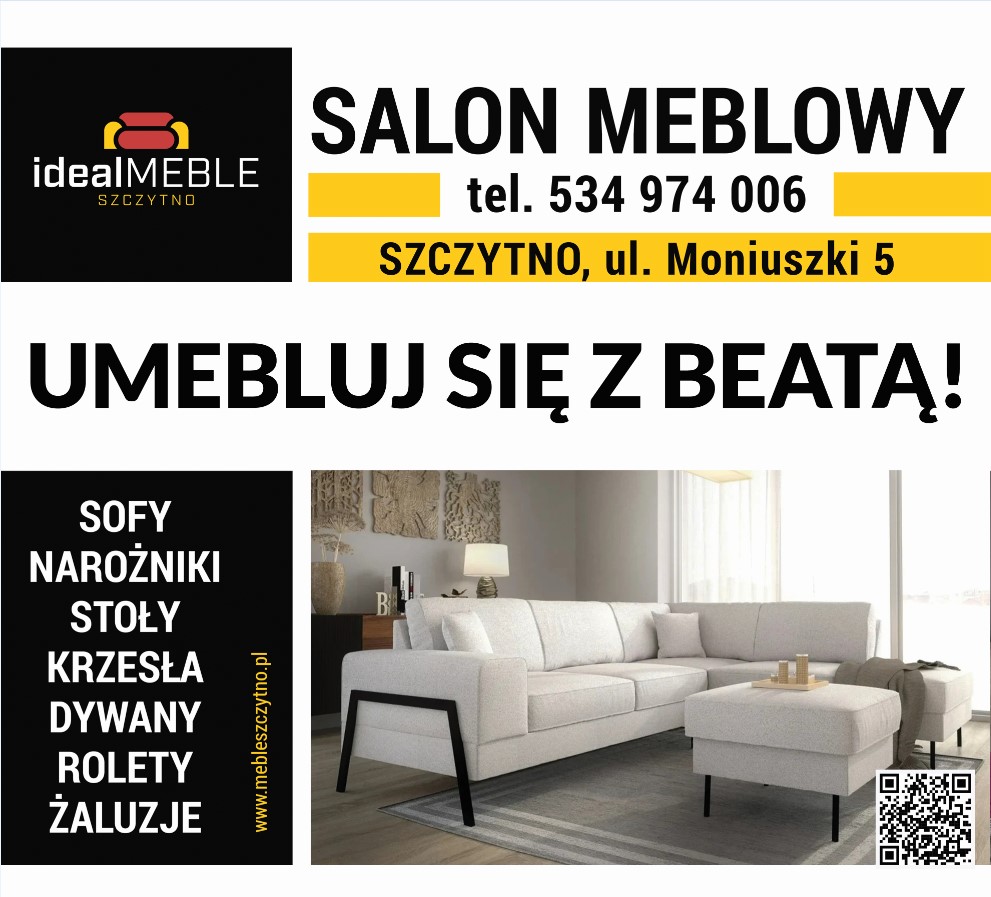 Ideal Meble Szczytno - sklep meblowy SZCZYTNO sklep meblowy SZCZYTNO